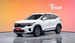 Kia Seltos 2025