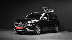 Hyundai Santa Fe 2021