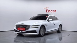 Genesis G80 2023