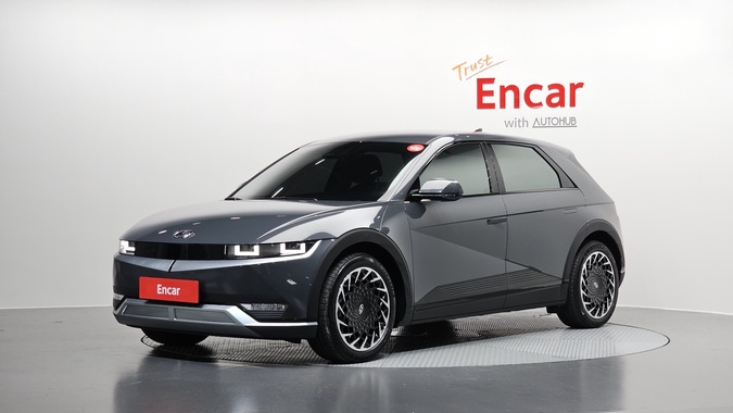 Hyundai Ioniq5 2024