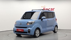 Kia RAY 2018