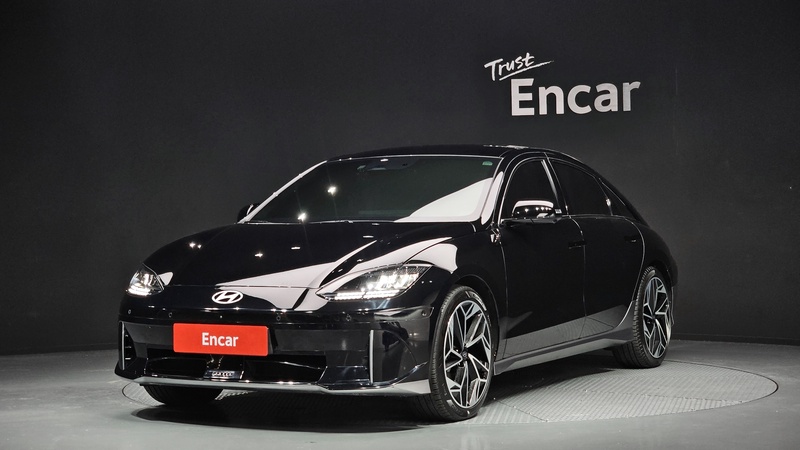 Hyundai Ioniq6