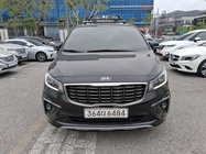 Kia Carnival 2018