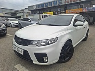 Kia Porte 2010