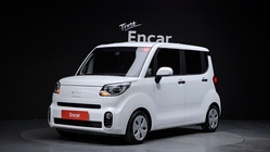 Kia RAY 2021