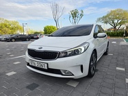 Kia K3 2017