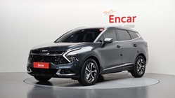 Kia Sportage 2024
