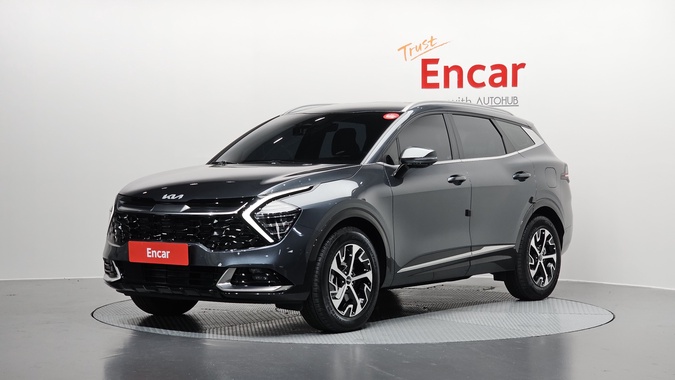 Kia Sportage 2024