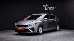 Kia K3 2020