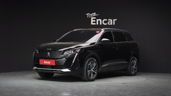 Peugeot 5008 2024