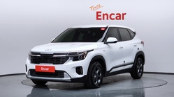 Kia Seltos 2022