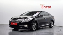 Hyundai Grandeur 2015