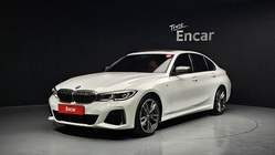 BMW 3 Series 2021