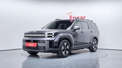 Hyundai Santa Fe 2023