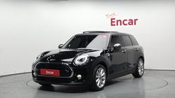 MINI Clubman 2017