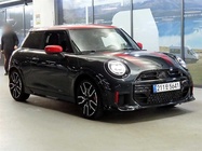 MINI Cooper 2025