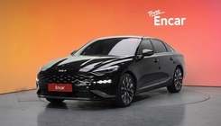 Kia K8 2022