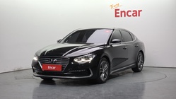 Hyundai Grandeur 2017