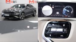 Kia K8 2022