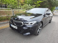 BMW Gran Turismo 2021