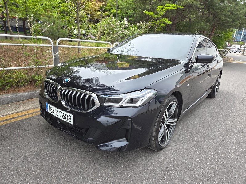 BMW Gran Turismo