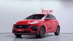 Hyundai Kona 2020