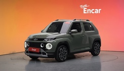 Hyundai Casper 2023