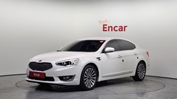 Kia K7 2015