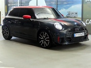 MINI Cooper 2025
