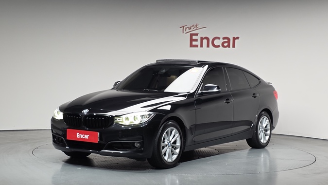 BMW Gran Turismo 2015