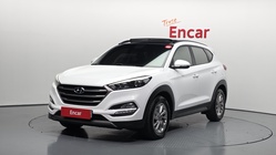Hyundai Tucson 2015