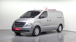 Hyundai Starex 2012