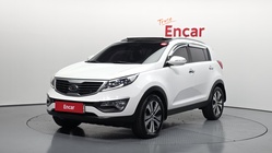 Kia Sportage 2010