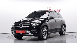 Mercedes-Benz GLE-Class 2026