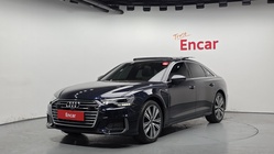 Audi A6 2022