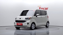 Kia RAY 2012