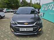 Chevrolet Spark 2018