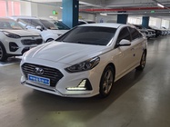 Hyundai Sonata 2017