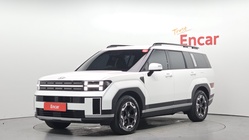 Hyundai Santa Fe 2024
