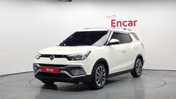 Ssangyong TIBOLI 2016