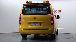 Hyundai Starex 2020