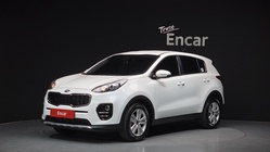 Kia Sportage 2017