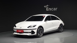 Hyundai Ioniq6 2023