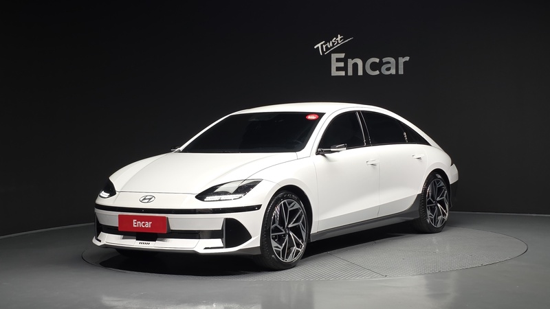 Hyundai Ioniq6