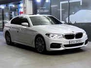 BMW 5 Series 2019