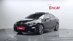 BMW 2 Series 2023