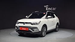 Ssangyong TIBOLI 2017