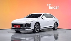 Hyundai Grandeur 2024