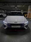 Hyundai Avante 2023