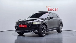 Genesis GV70 2021